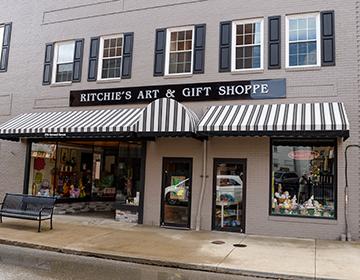 Art & Gift Shoppe