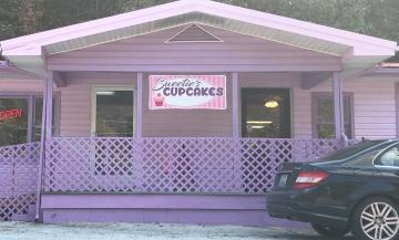 Sweetie's Cupcakes & Sweet Shoppe