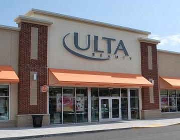 Ultra Beauty Store