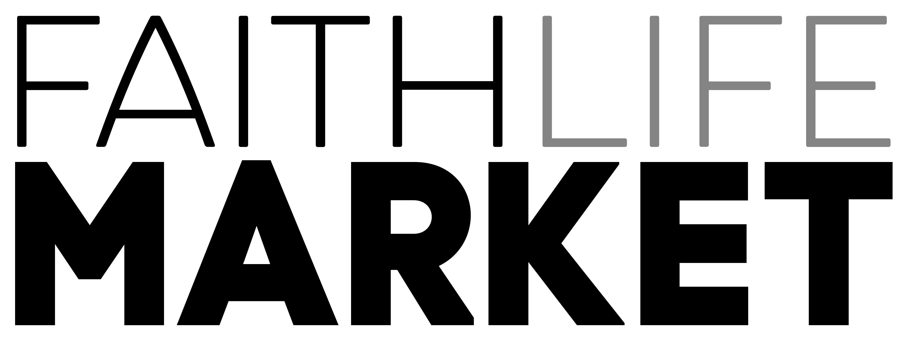 Faithlife Market logo