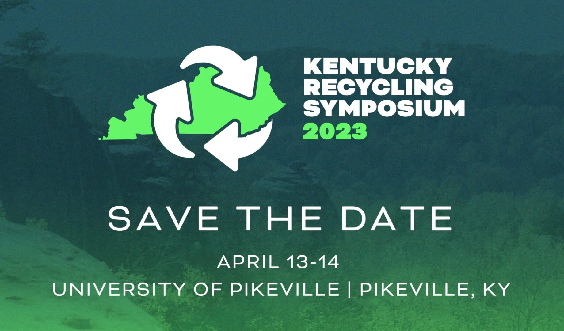 Kentucky Recycling Symposium - Visit Pikeville