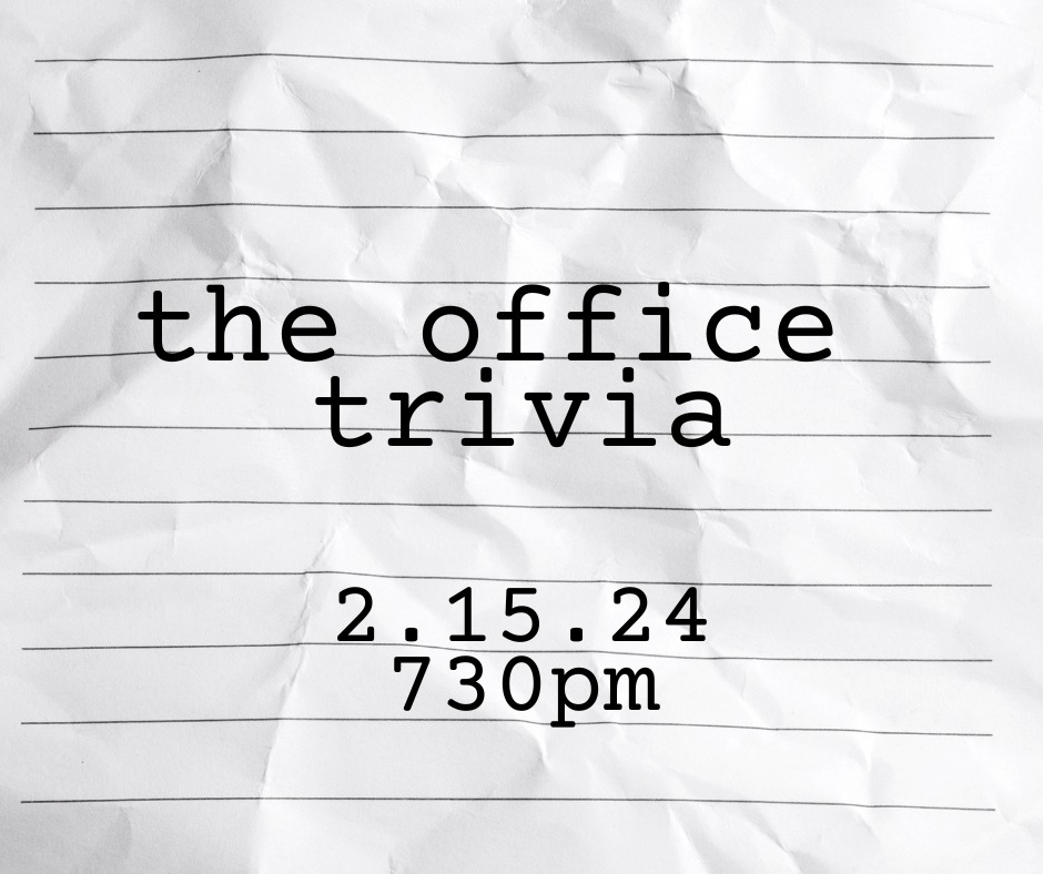 office trivia