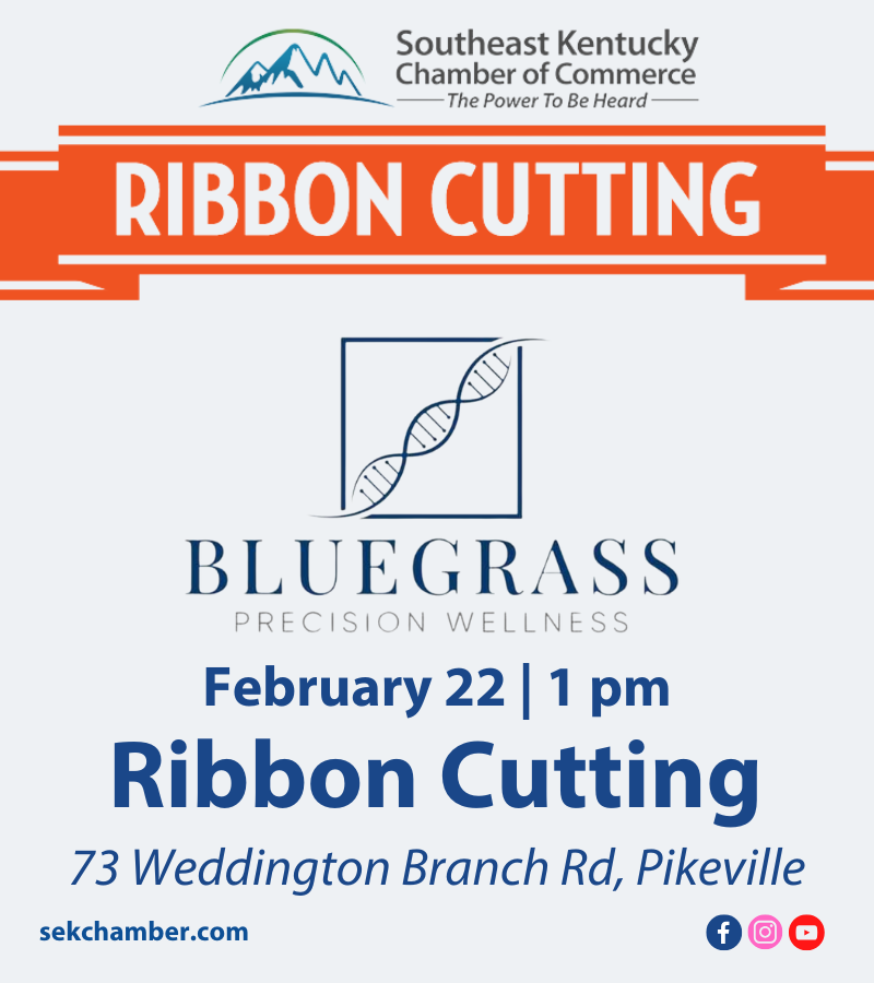 RibbonCutting-BluegrassPrecisionWellness